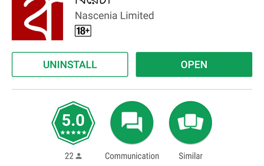 Biyeta Mobile App