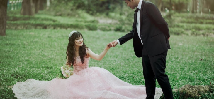 How To Take A Picture For Matrimonial Site Part 2: