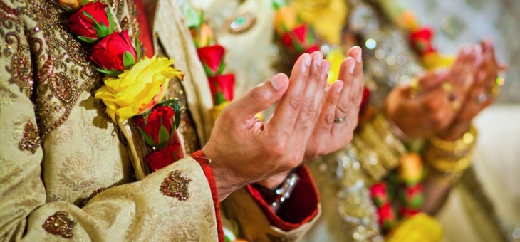 বিয়ে কিভাবে আপনার জীবনে ইতিবাচক প্রভাব ফেলে
