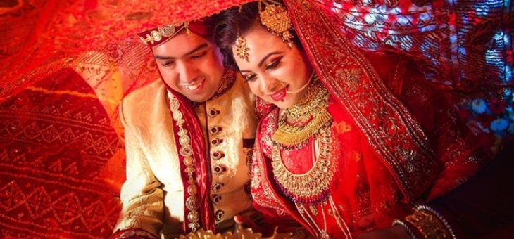 মুসলিম বিবাহে প্রচলিত কিছু কুপ্রথা