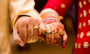 মুসলিম এর বিয়ের প্রস্তুতি