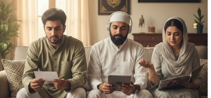 পরিবার কেন ছেলেদের বিয়েতে এত উদাসীন?