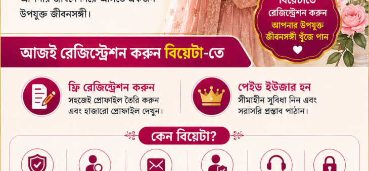 বিয়েতে আর্থিক ভারসাম্য নাকি চারিত্রিক গুণ—জীবনসঙ্গী নির্বাচনে কোনটি বেশি গুরুত্বপূর্ণ?