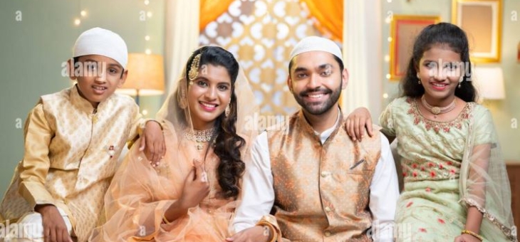 স্ত্রী মহান আল্লাহর শ্রেষ্ঠ উপহার
